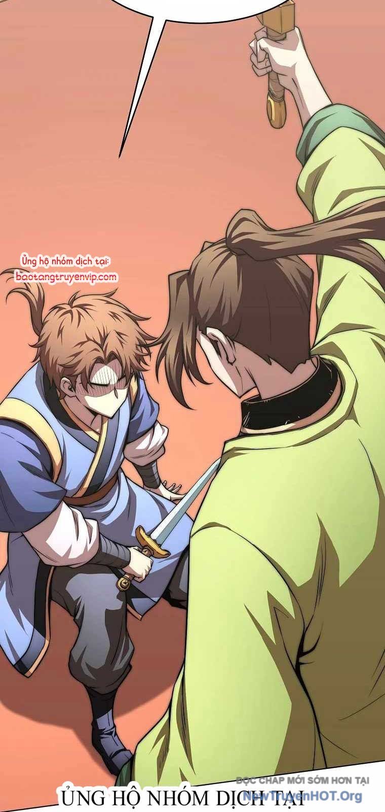 Con Trai Của Gia Tộc Nam Cung Thế Gia: Chapter 85.5