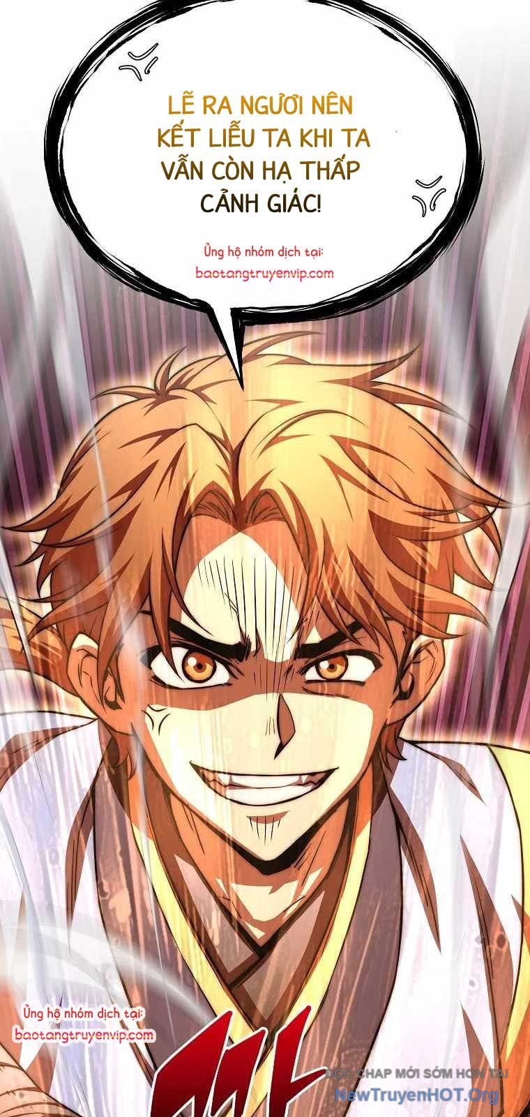 Con Trai Của Gia Tộc Nam Cung Thế Gia: Chapter 85.5