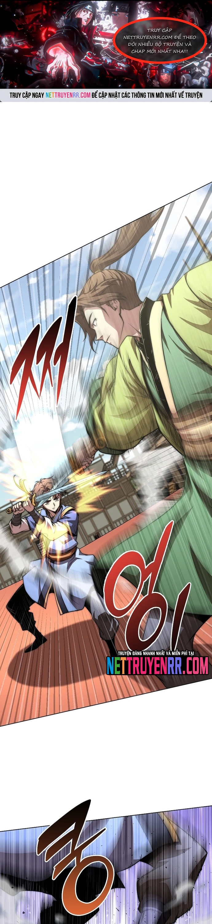 Con Trai Của Gia Tộc Nam Cung Thế Gia: Chapter 85