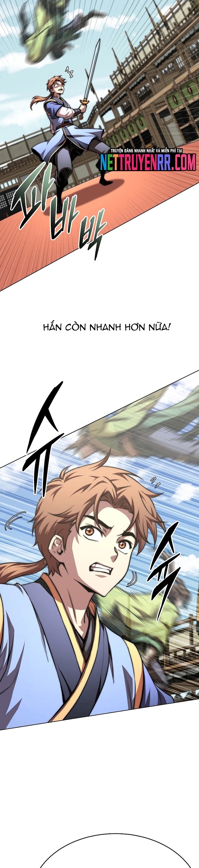 Con Trai Của Gia Tộc Nam Cung Thế Gia: Chapter 85