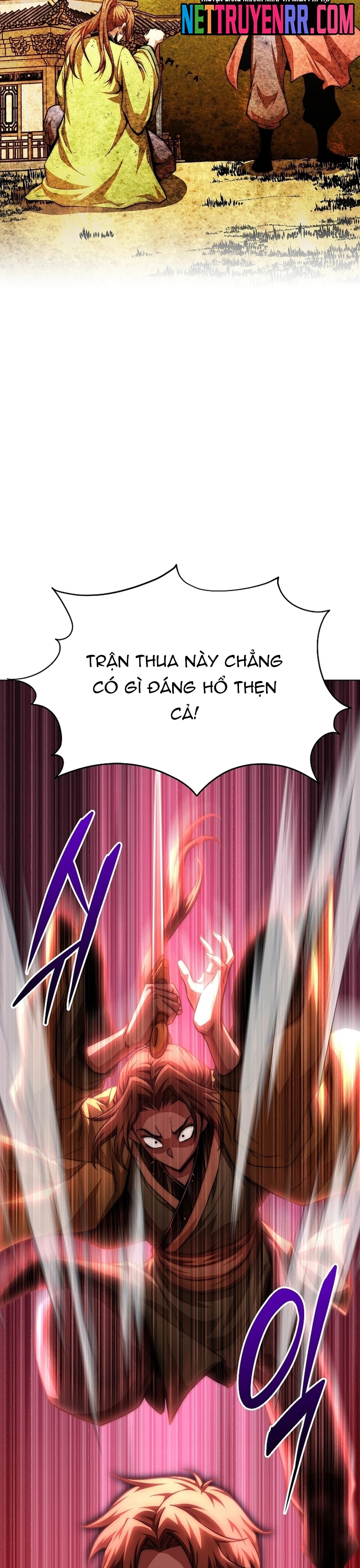Con Trai Của Gia Tộc Nam Cung Thế Gia: Chapter 85