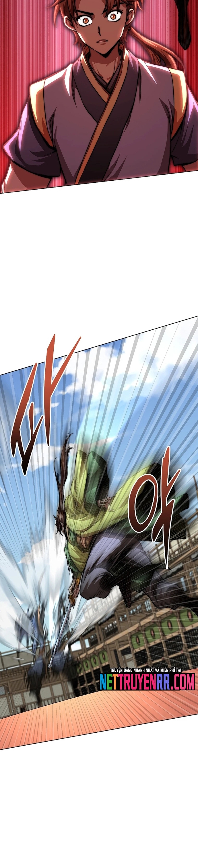 Con Trai Của Gia Tộc Nam Cung Thế Gia: Chapter 85