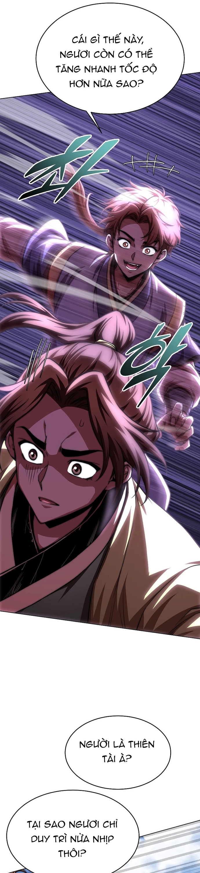 Con Trai Của Gia Tộc Nam Cung Thế Gia: Chapter 85