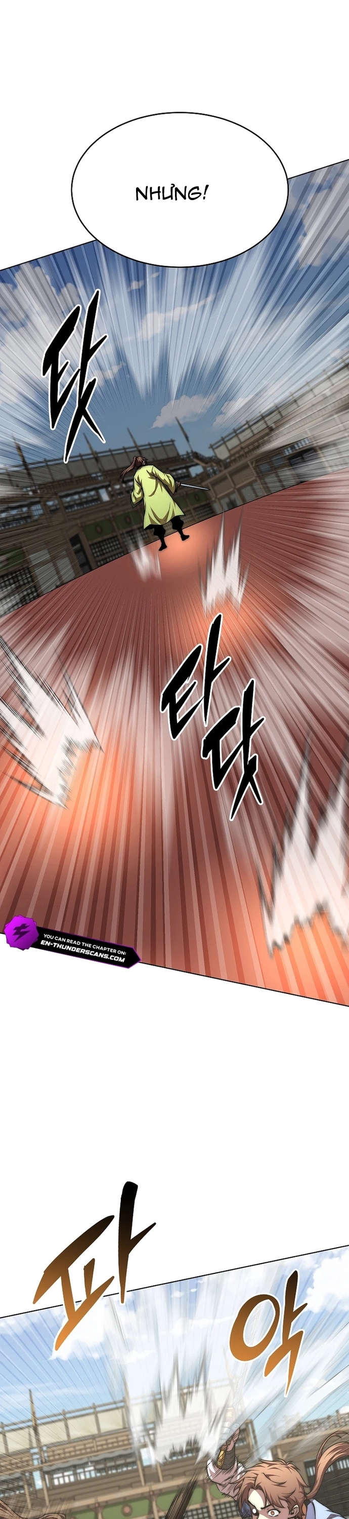 Con Trai Của Gia Tộc Nam Cung Thế Gia: Chapter 85