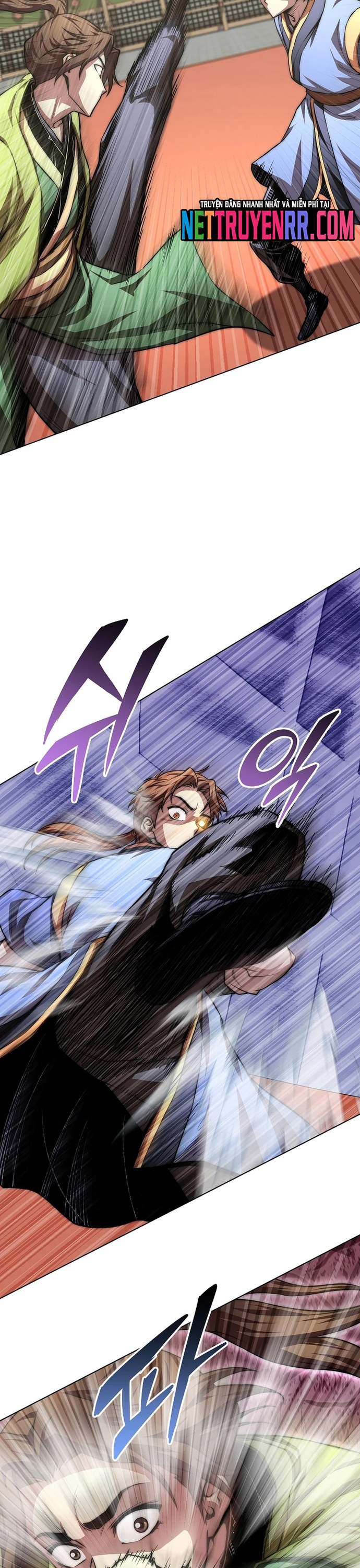 Con Trai Của Gia Tộc Nam Cung Thế Gia: Chapter 85