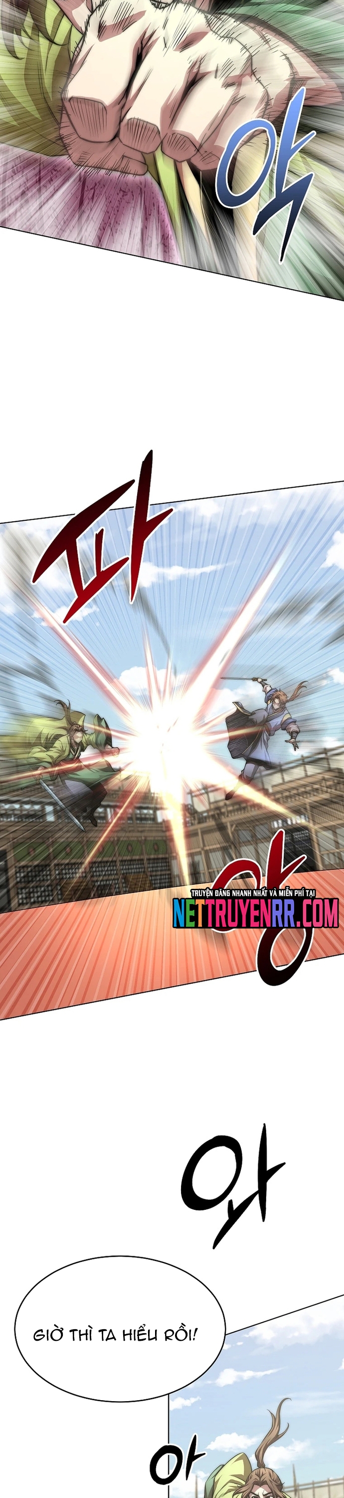 Con Trai Của Gia Tộc Nam Cung Thế Gia: Chapter 85