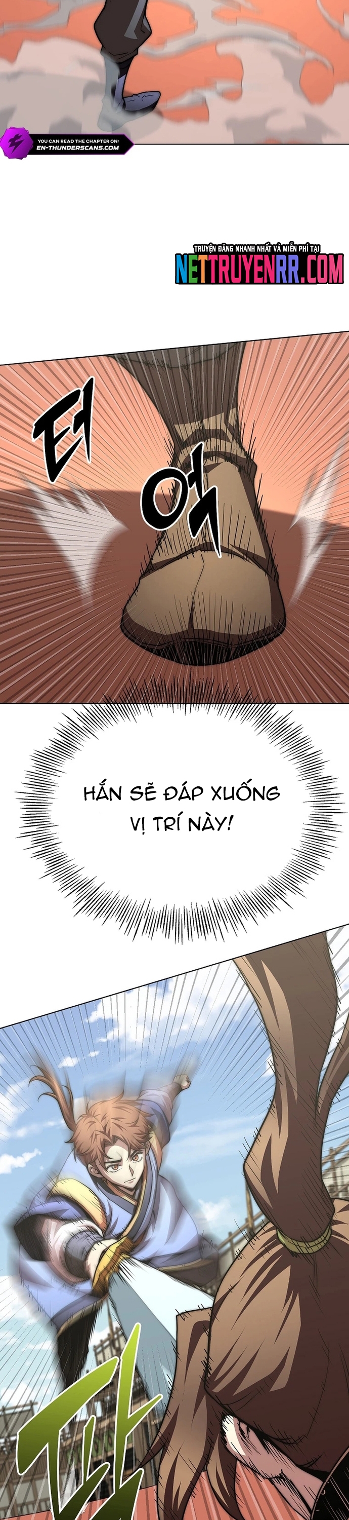 Con Trai Của Gia Tộc Nam Cung Thế Gia: Chapter 85