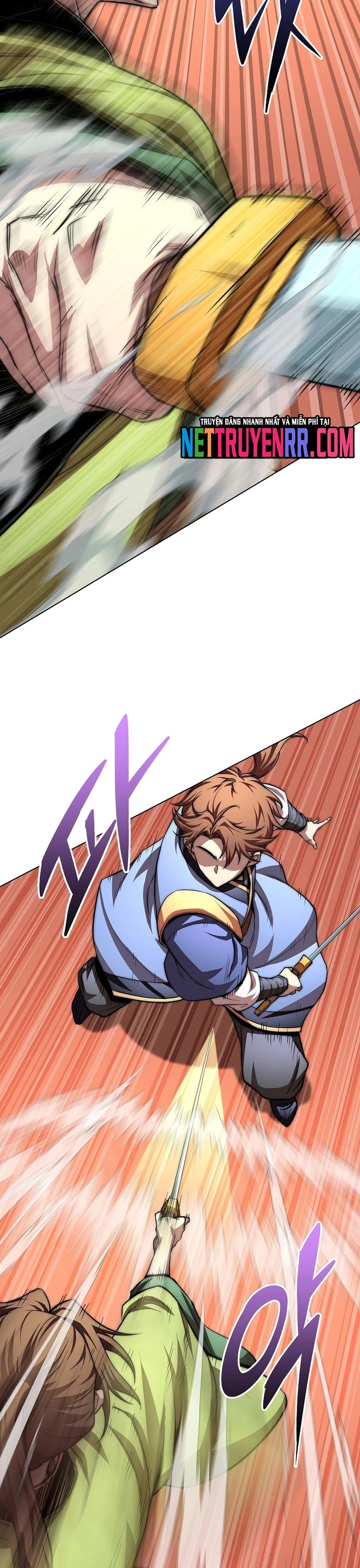 Con Trai Của Gia Tộc Nam Cung Thế Gia: Chapter 85