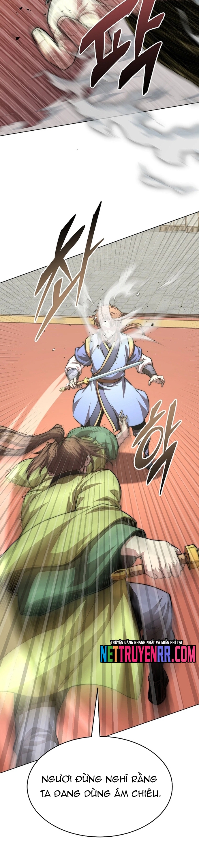 Con Trai Của Gia Tộc Nam Cung Thế Gia: Chapter 85