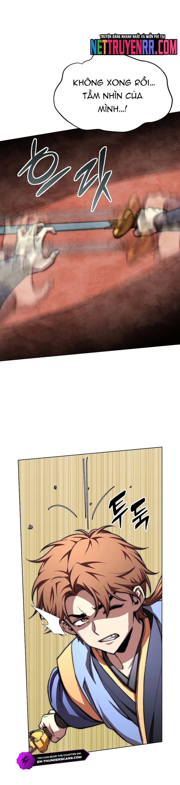 Con Trai Của Gia Tộc Nam Cung Thế Gia: Chapter 85