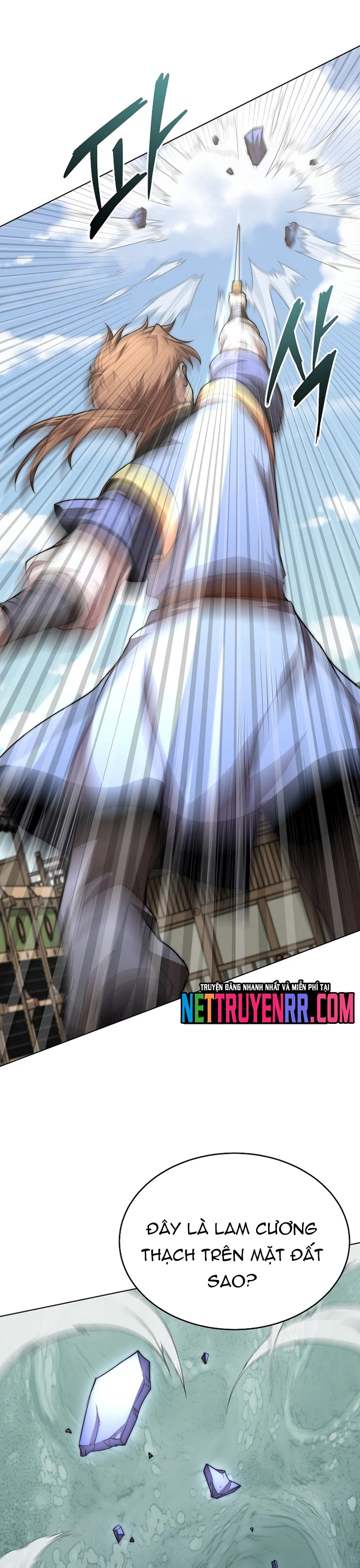 Con Trai Của Gia Tộc Nam Cung Thế Gia: Chapter 85