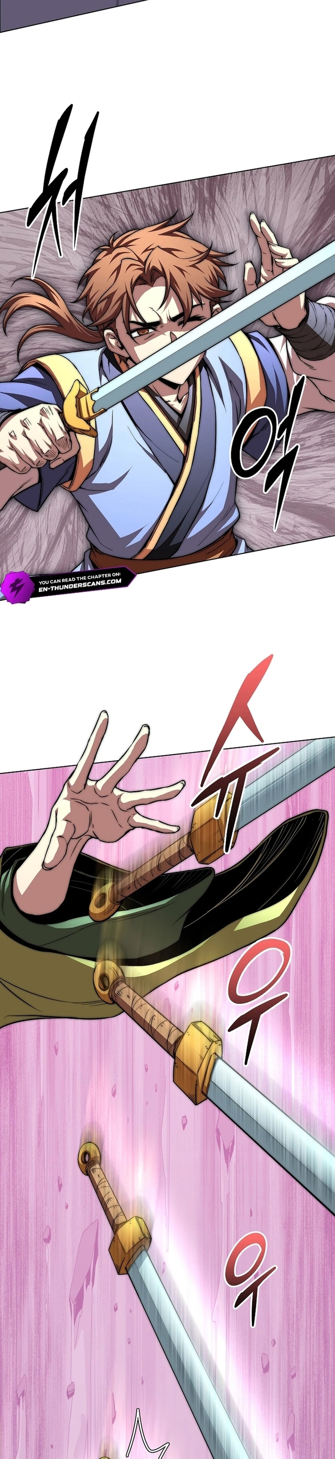 Con Trai Của Gia Tộc Nam Cung Thế Gia: Chapter 85