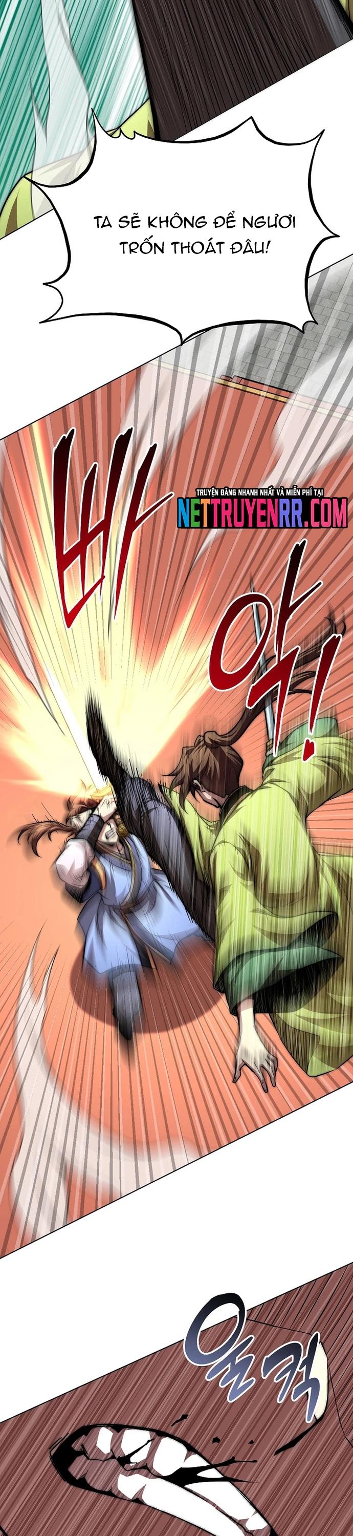 Con Trai Của Gia Tộc Nam Cung Thế Gia: Chapter 85