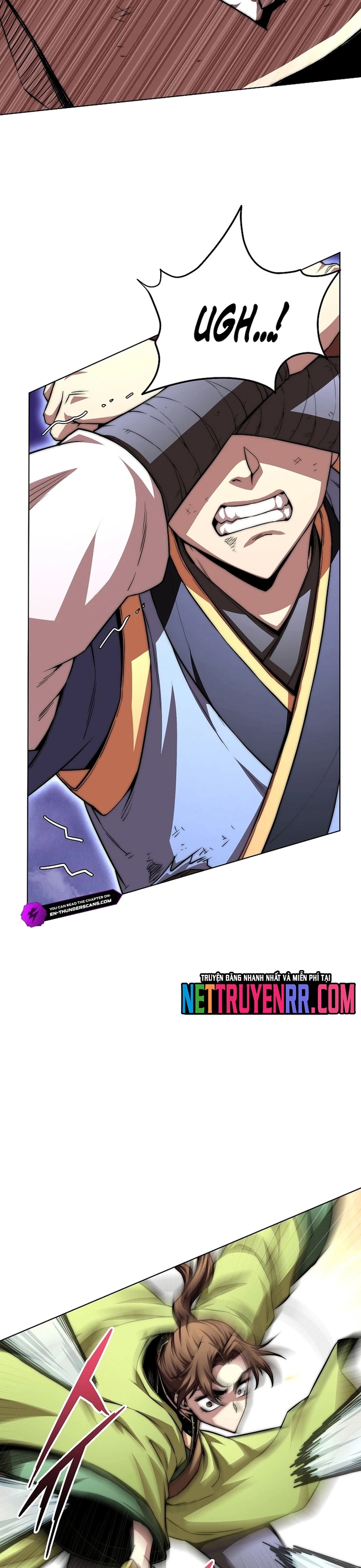 Con Trai Của Gia Tộc Nam Cung Thế Gia: Chapter 85