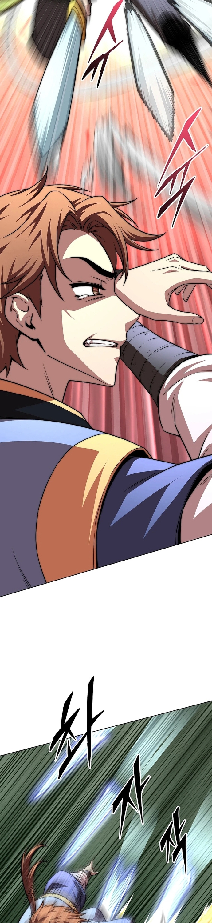 Con Trai Của Gia Tộc Nam Cung Thế Gia: Chapter 85