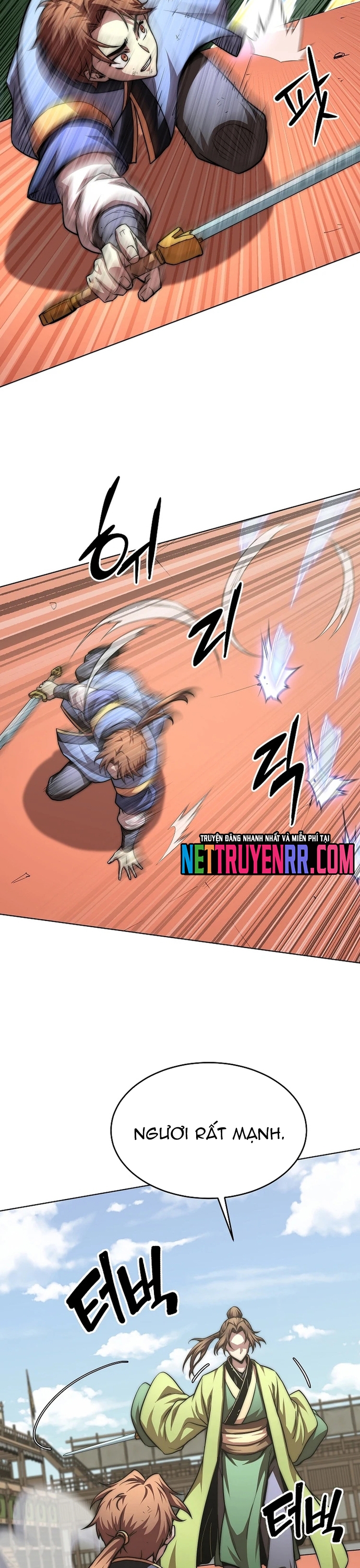 Con Trai Của Gia Tộc Nam Cung Thế Gia: Chapter 85