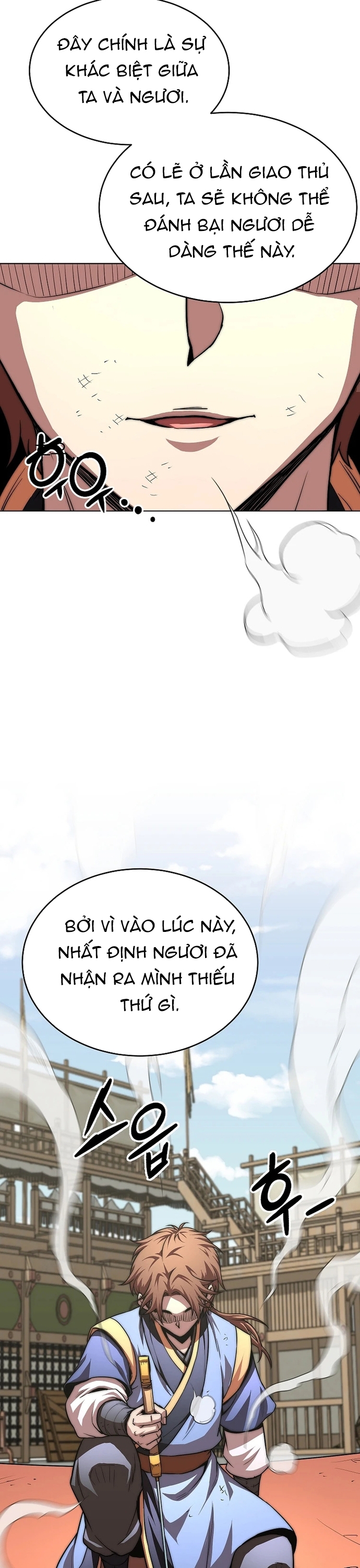 Con Trai Của Gia Tộc Nam Cung Thế Gia: Chapter 85