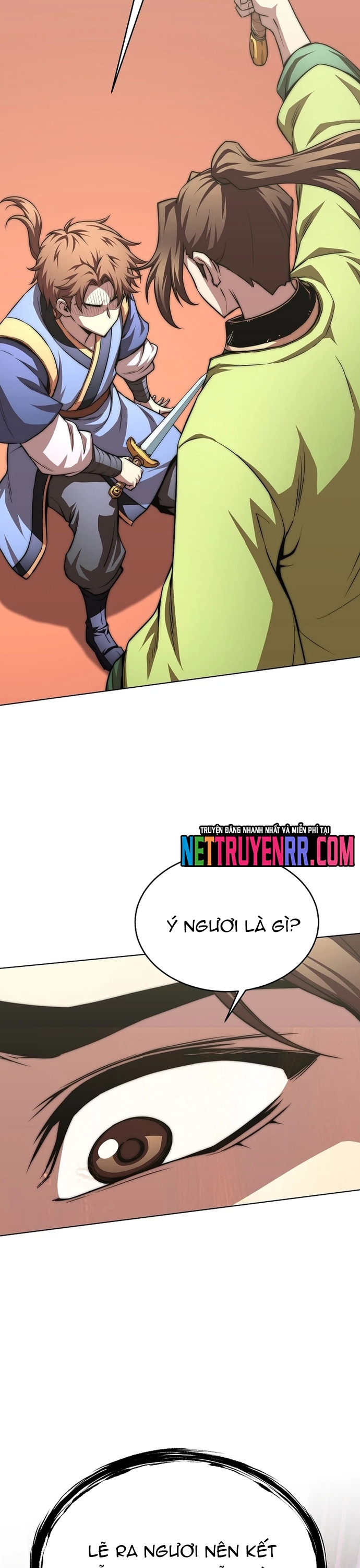 Con Trai Của Gia Tộc Nam Cung Thế Gia: Chapter 85