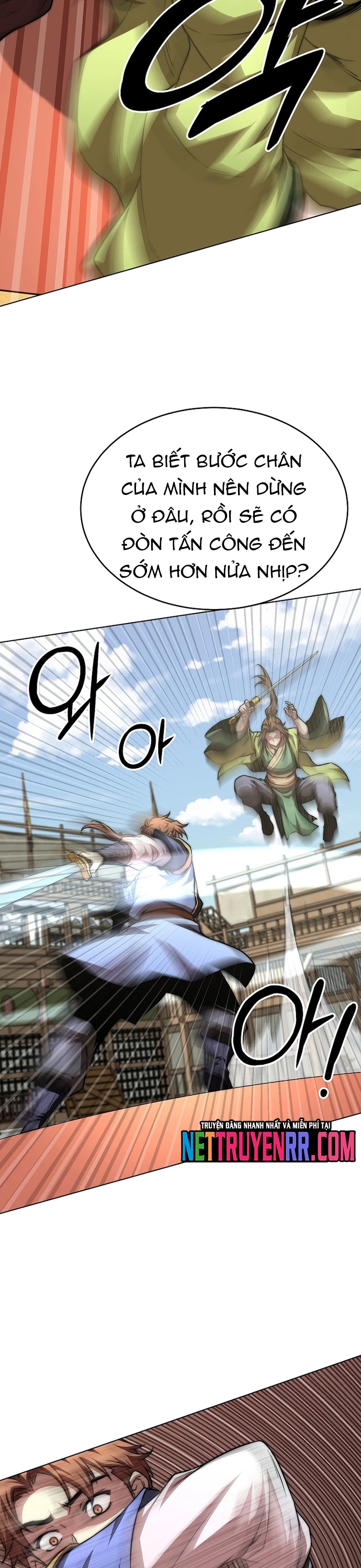 Con Trai Của Gia Tộc Nam Cung Thế Gia: Chapter 85