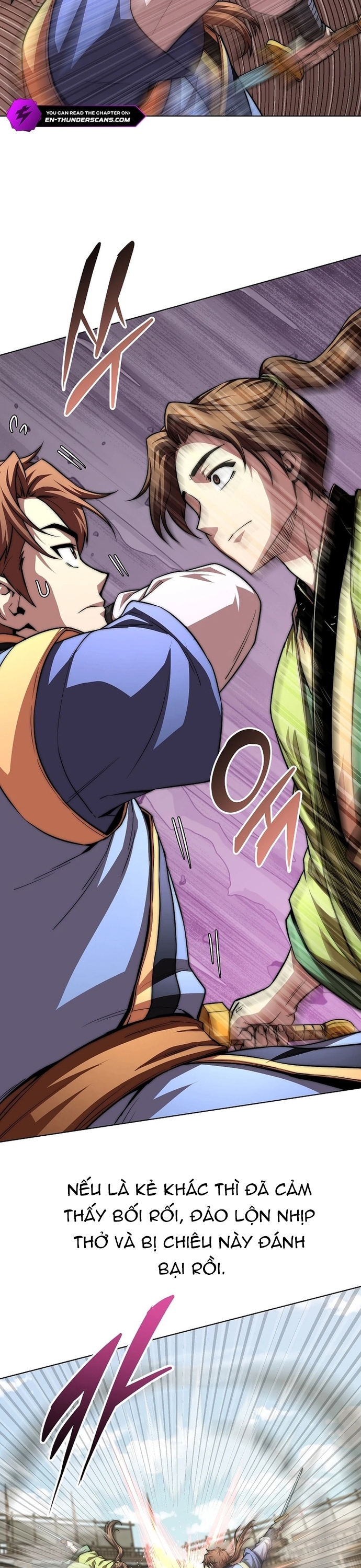 Con Trai Của Gia Tộc Nam Cung Thế Gia: Chapter 85