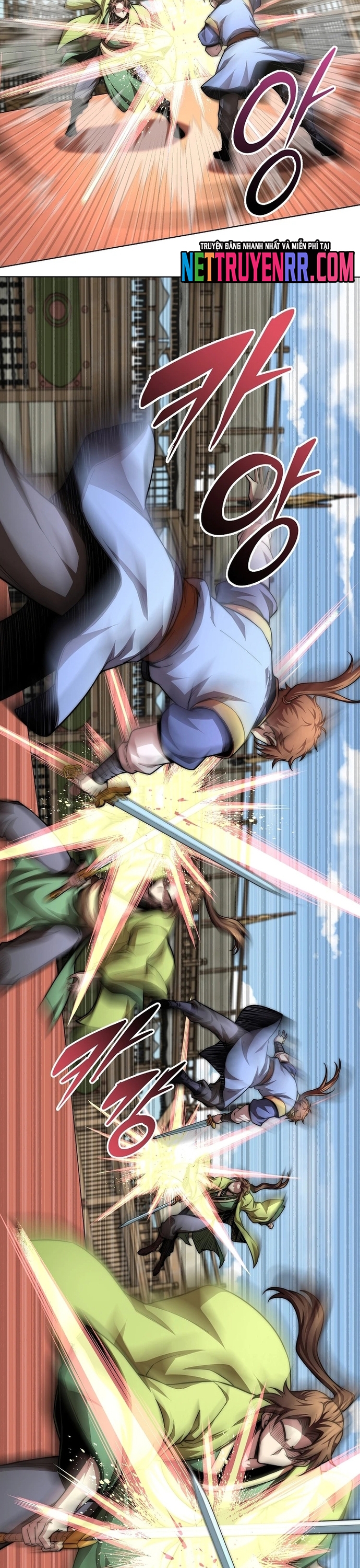 Con Trai Của Gia Tộc Nam Cung Thế Gia: Chapter 85