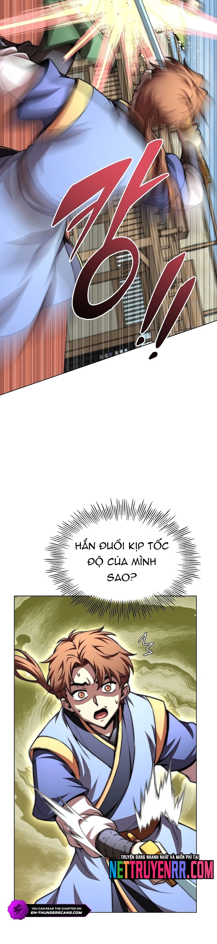 Con Trai Của Gia Tộc Nam Cung Thế Gia: Chapter 85