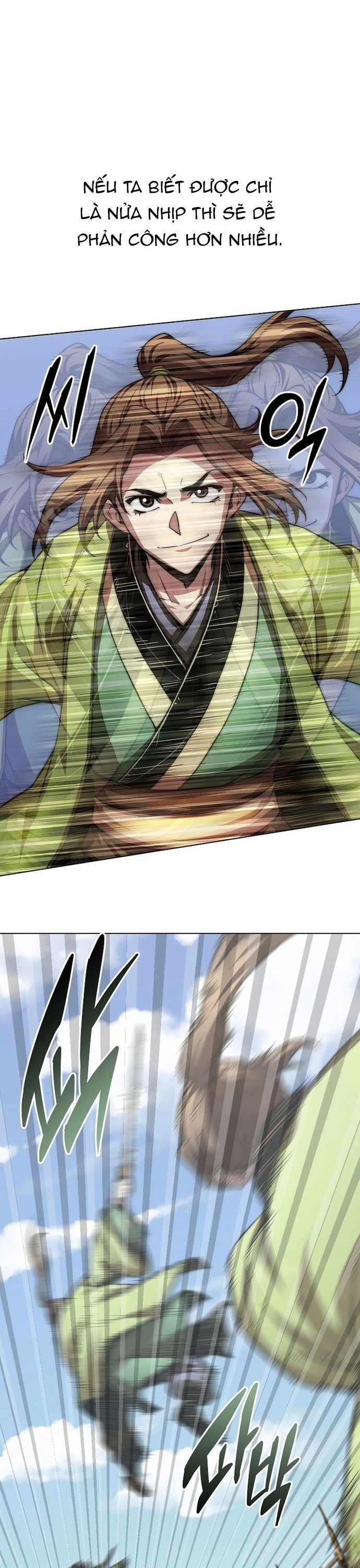 Con Trai Của Gia Tộc Nam Cung Thế Gia: Chapter 85