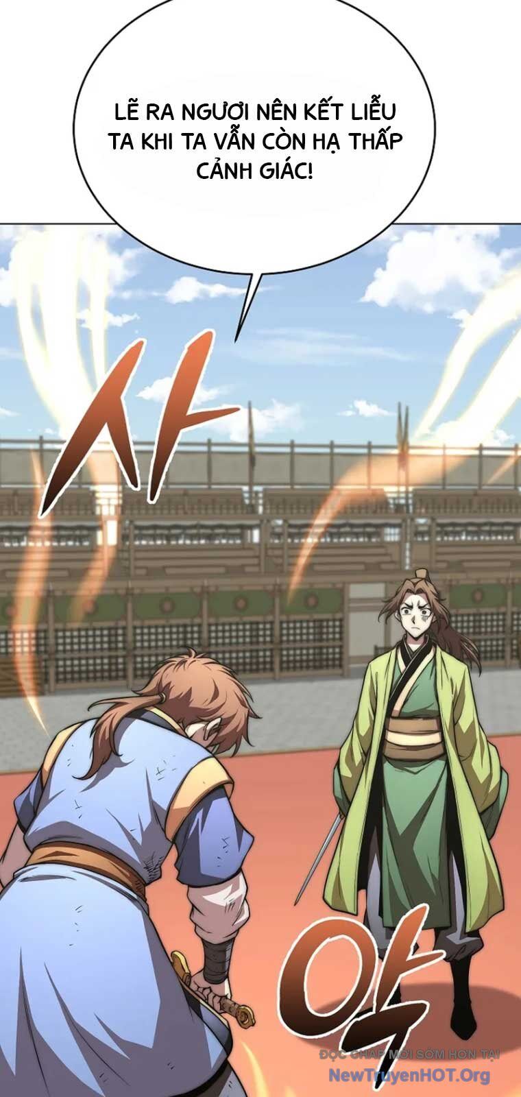 Con Trai Của Gia Tộc Nam Cung Thế Gia: Chapter 86