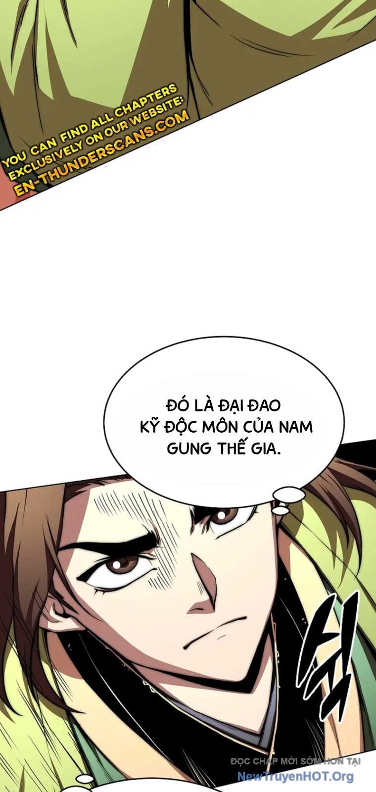 Con Trai Của Gia Tộc Nam Cung Thế Gia: Chapter 86