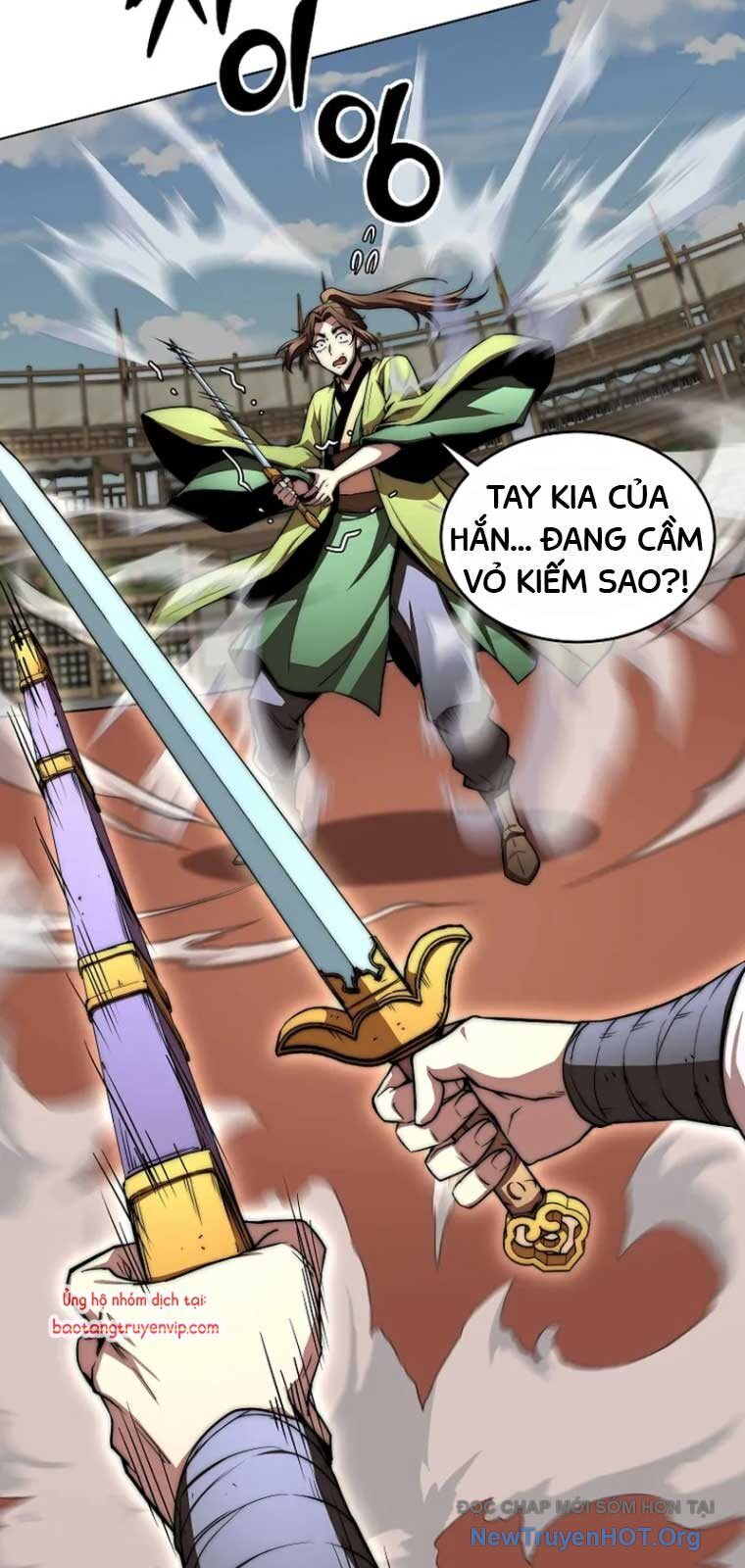 Con Trai Của Gia Tộc Nam Cung Thế Gia: Chapter 86