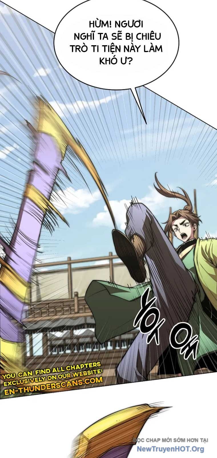 Con Trai Của Gia Tộc Nam Cung Thế Gia: Chapter 86