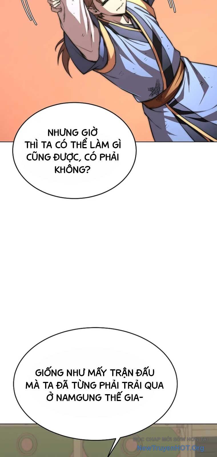 Con Trai Của Gia Tộc Nam Cung Thế Gia: Chapter 86