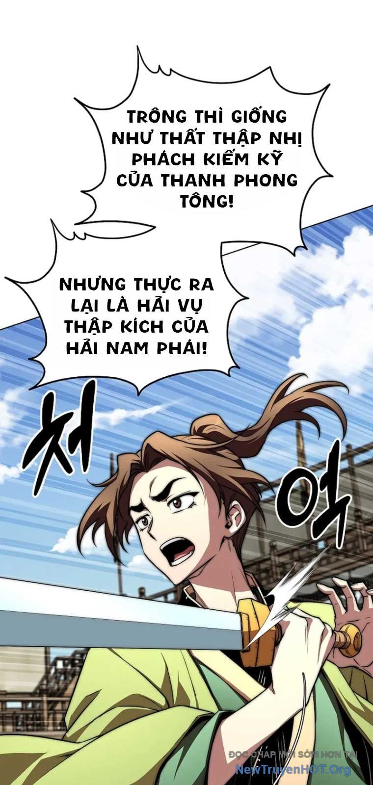 Con Trai Của Gia Tộc Nam Cung Thế Gia: Chapter 86