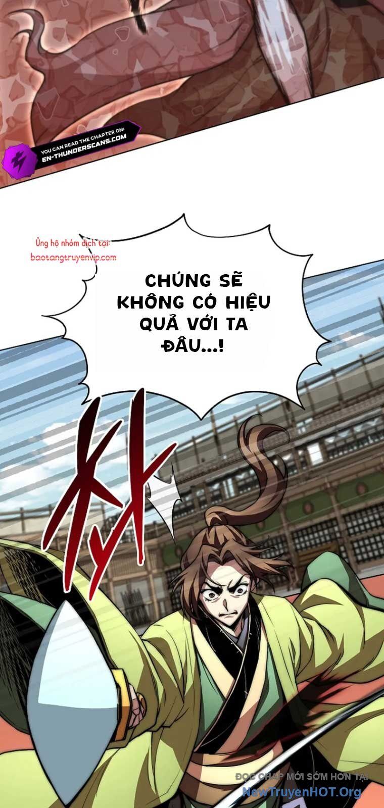 Con Trai Của Gia Tộc Nam Cung Thế Gia: Chapter 86