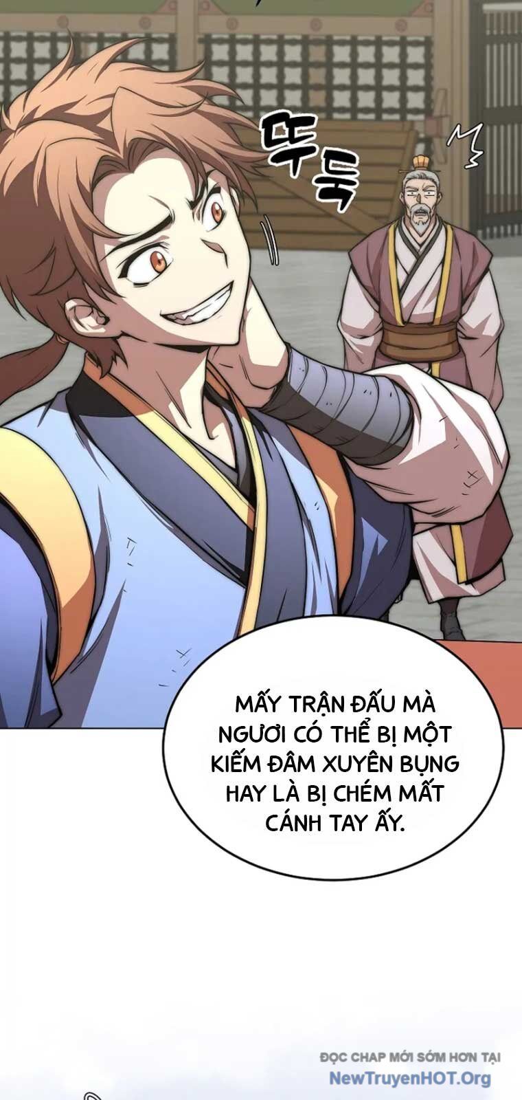 Con Trai Của Gia Tộc Nam Cung Thế Gia: Chapter 86