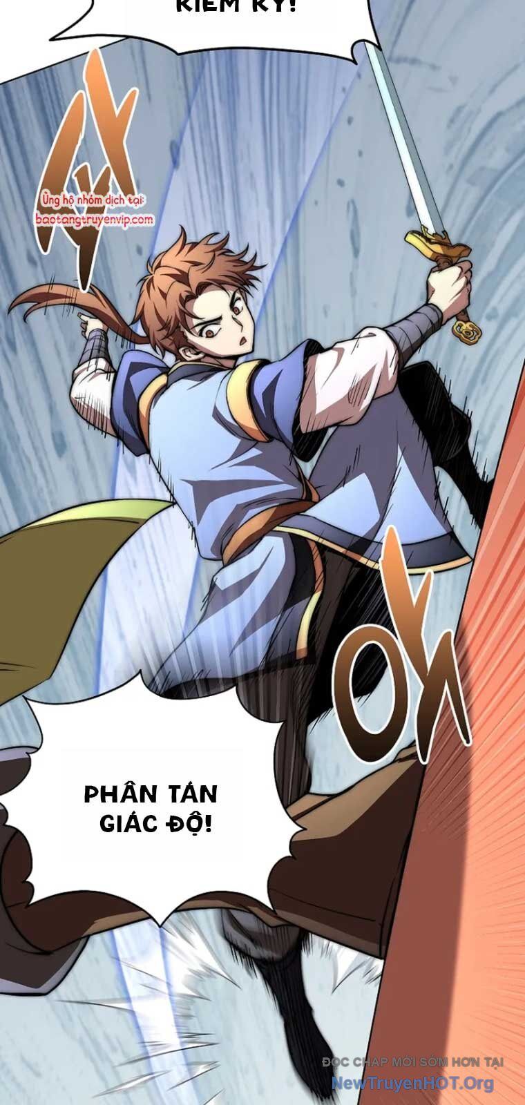 Con Trai Của Gia Tộc Nam Cung Thế Gia: Chapter 86