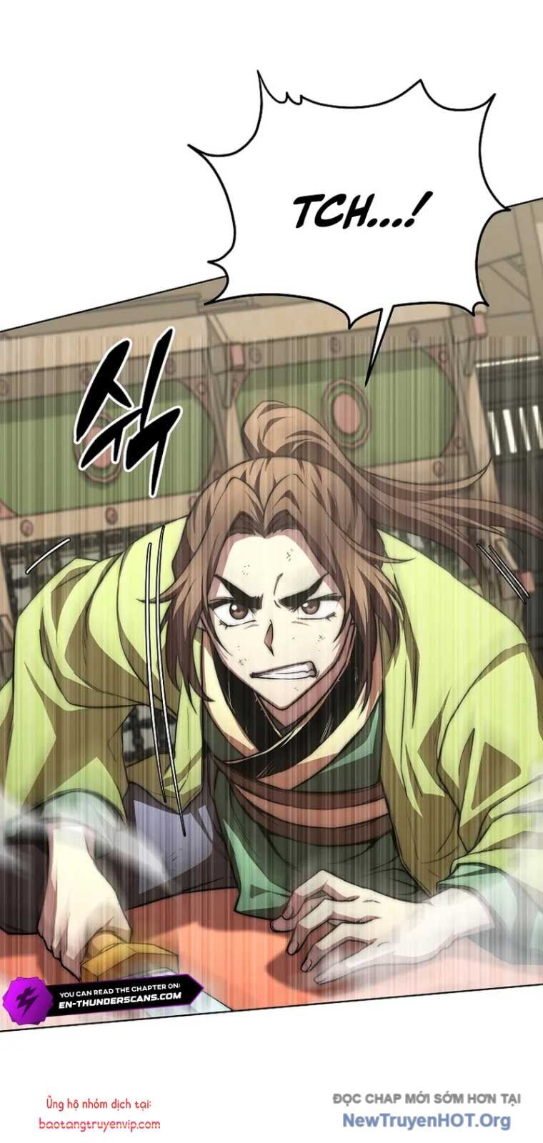 Con Trai Của Gia Tộc Nam Cung Thế Gia: Chapter 86