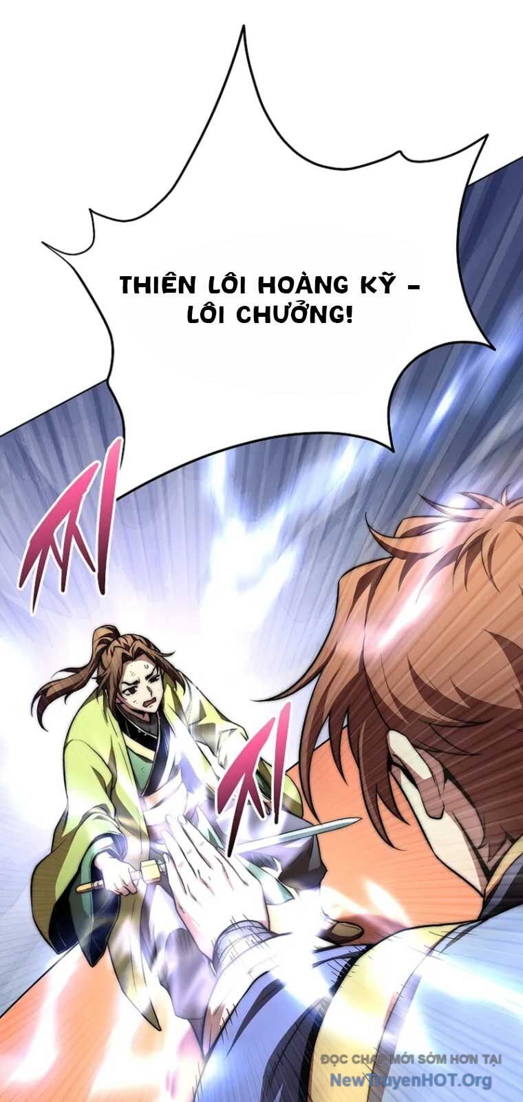 Con Trai Của Gia Tộc Nam Cung Thế Gia: Chapter 86