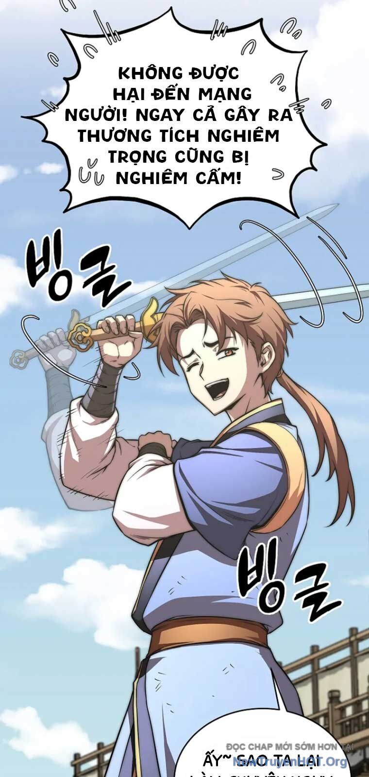 Con Trai Của Gia Tộc Nam Cung Thế Gia: Chapter 86