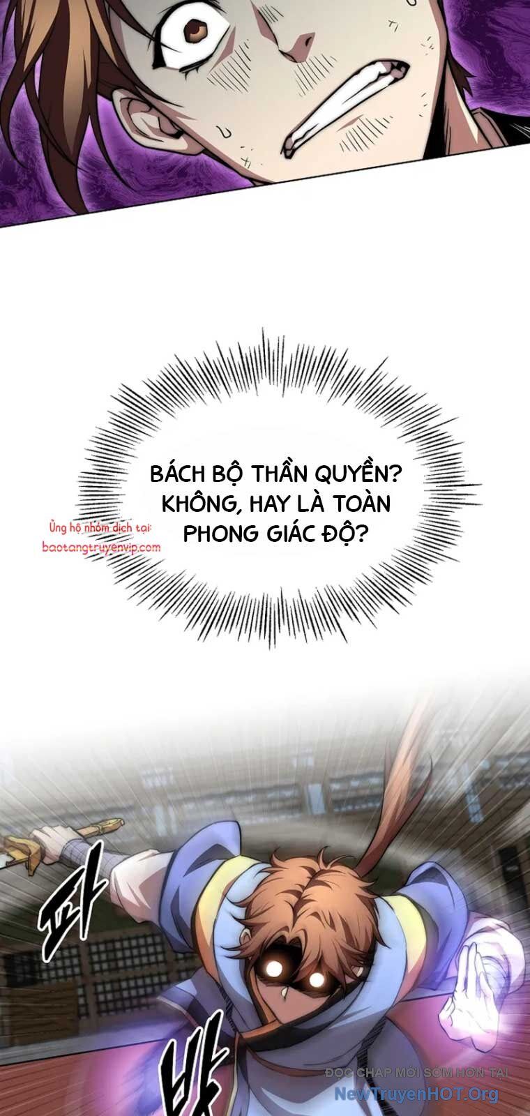 Con Trai Của Gia Tộc Nam Cung Thế Gia: Chapter 86