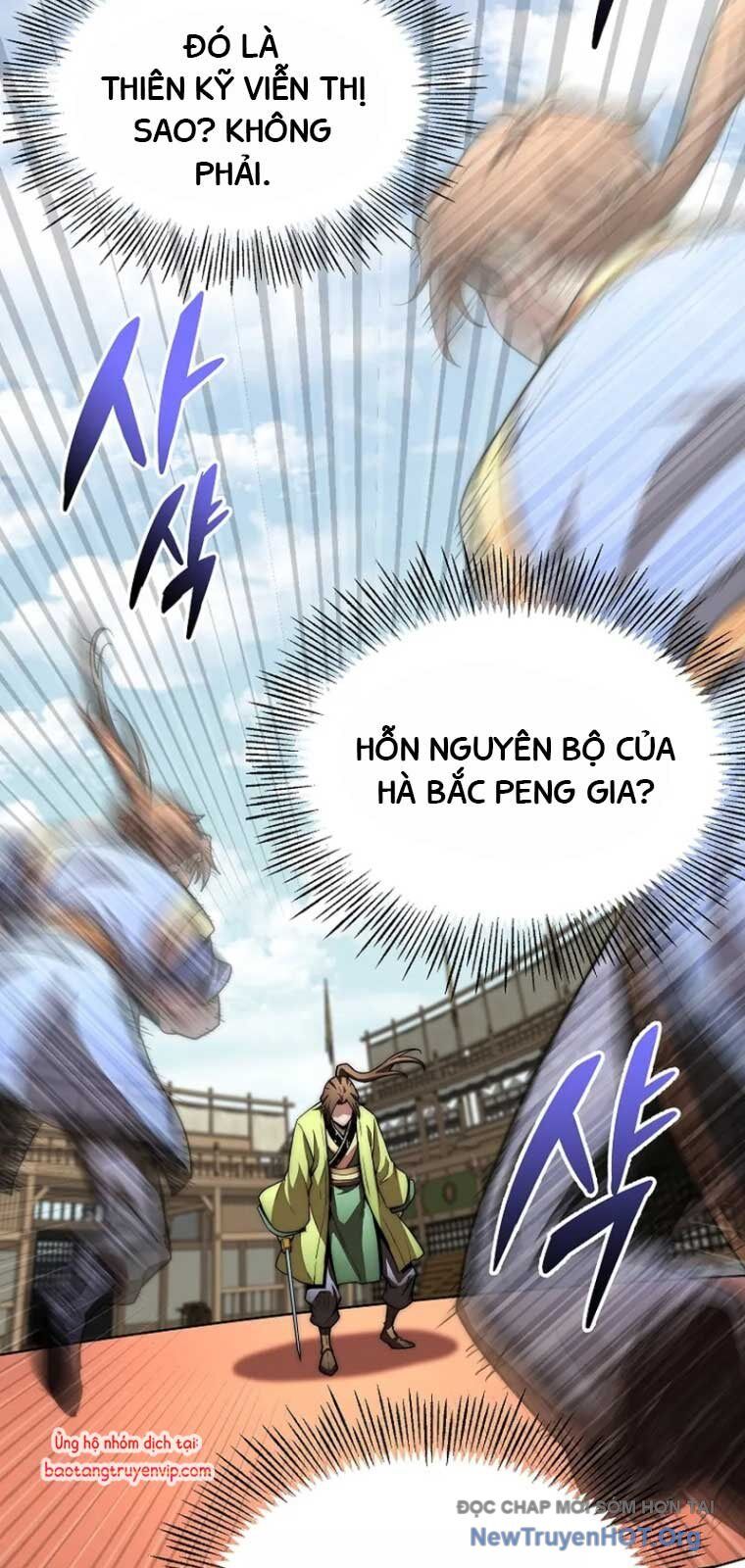 Con Trai Của Gia Tộc Nam Cung Thế Gia: Chapter 86