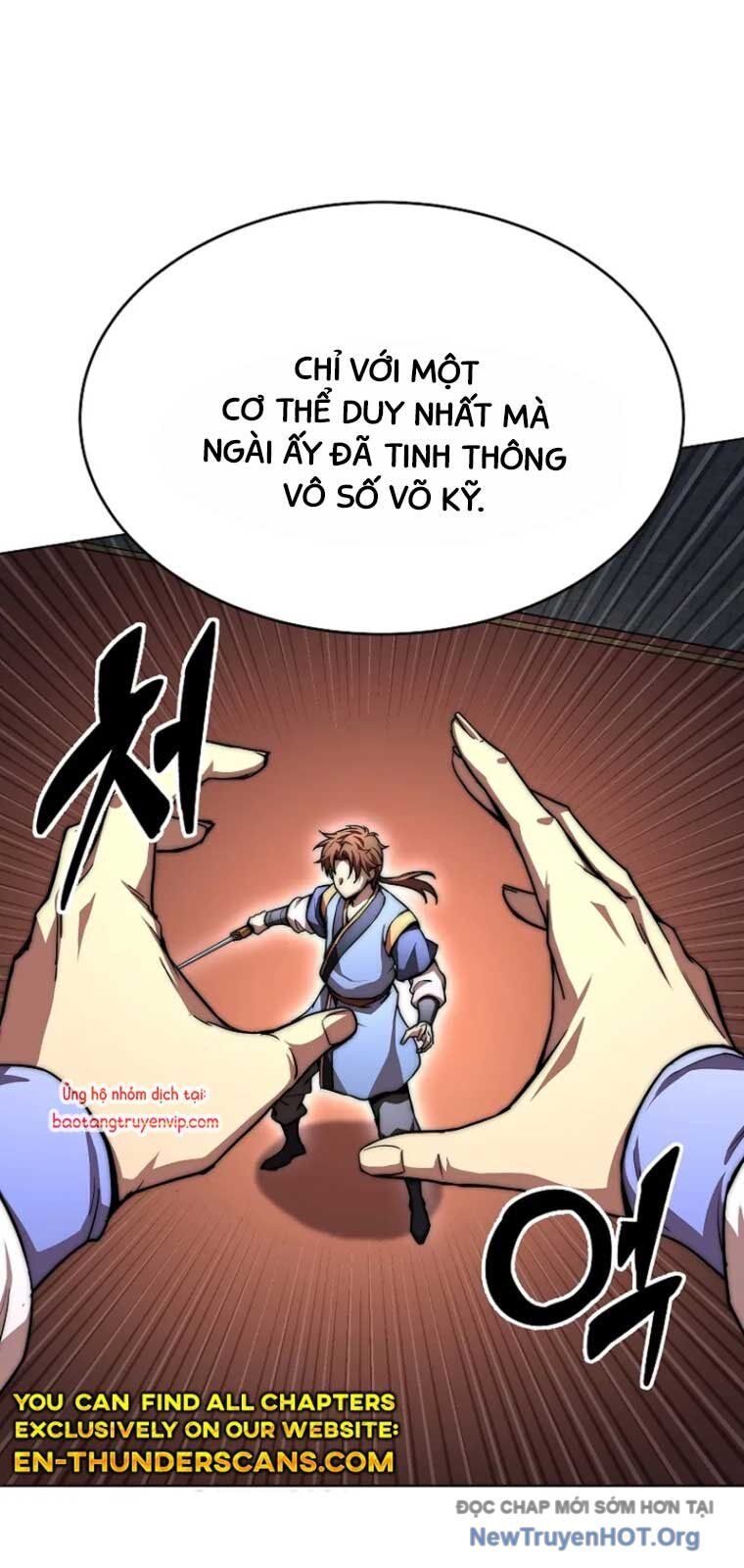 Con Trai Của Gia Tộc Nam Cung Thế Gia: Chapter 86