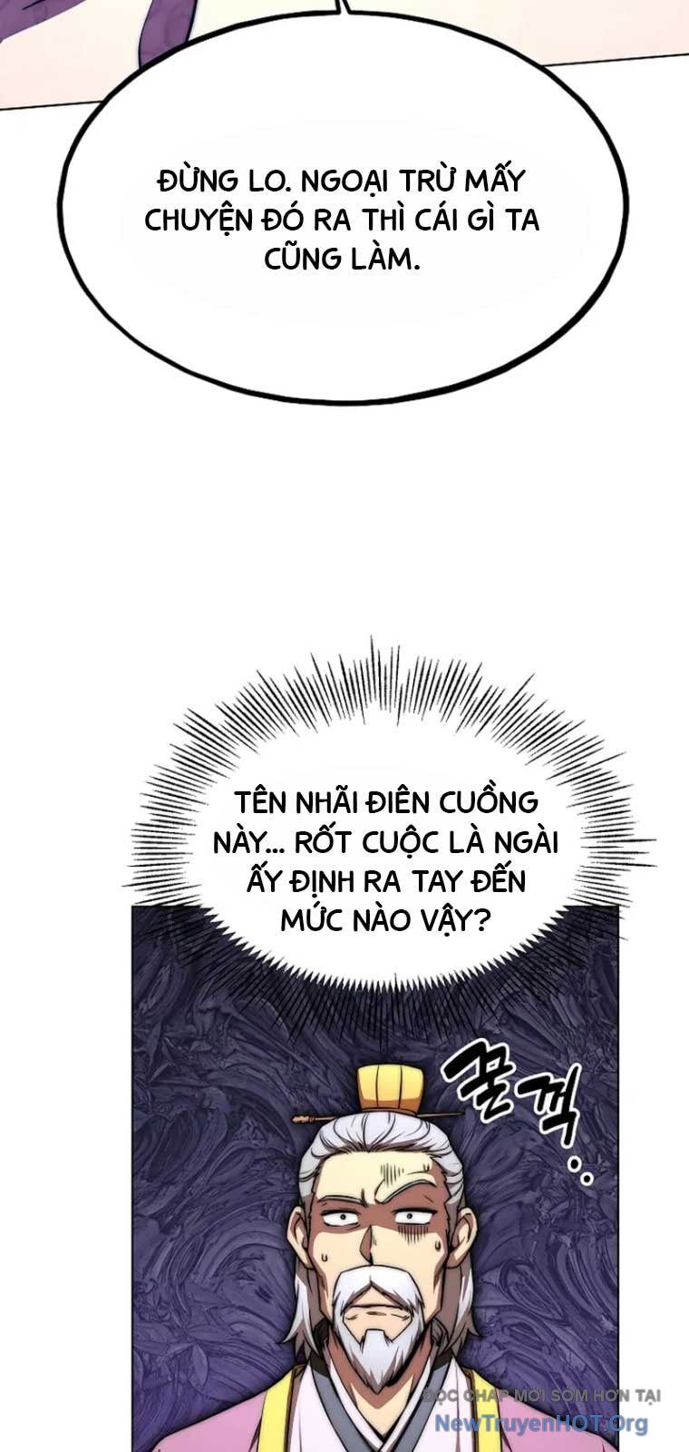 Con Trai Của Gia Tộc Nam Cung Thế Gia: Chapter 86