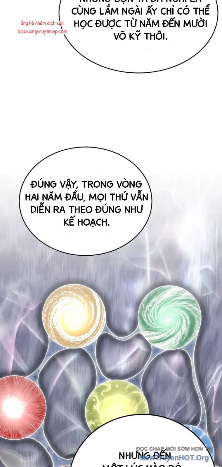 Con Trai Của Gia Tộc Nam Cung Thế Gia: Chapter 86