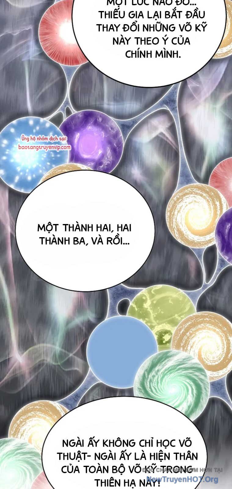 Con Trai Của Gia Tộc Nam Cung Thế Gia: Chapter 86