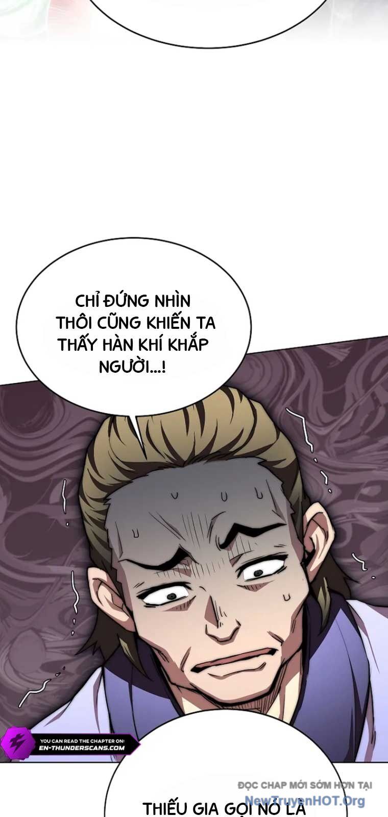 Con Trai Của Gia Tộc Nam Cung Thế Gia: Chapter 86