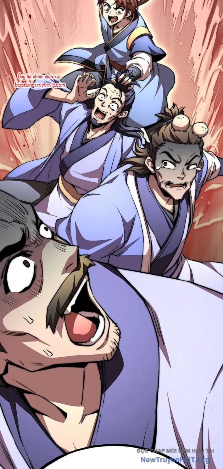 Con Trai Của Gia Tộc Nam Cung Thế Gia: Chapter 86