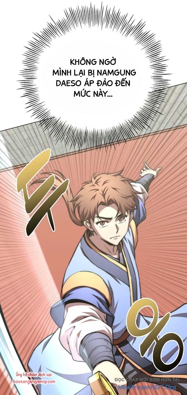 Con Trai Của Gia Tộc Nam Cung Thế Gia: Chapter 86