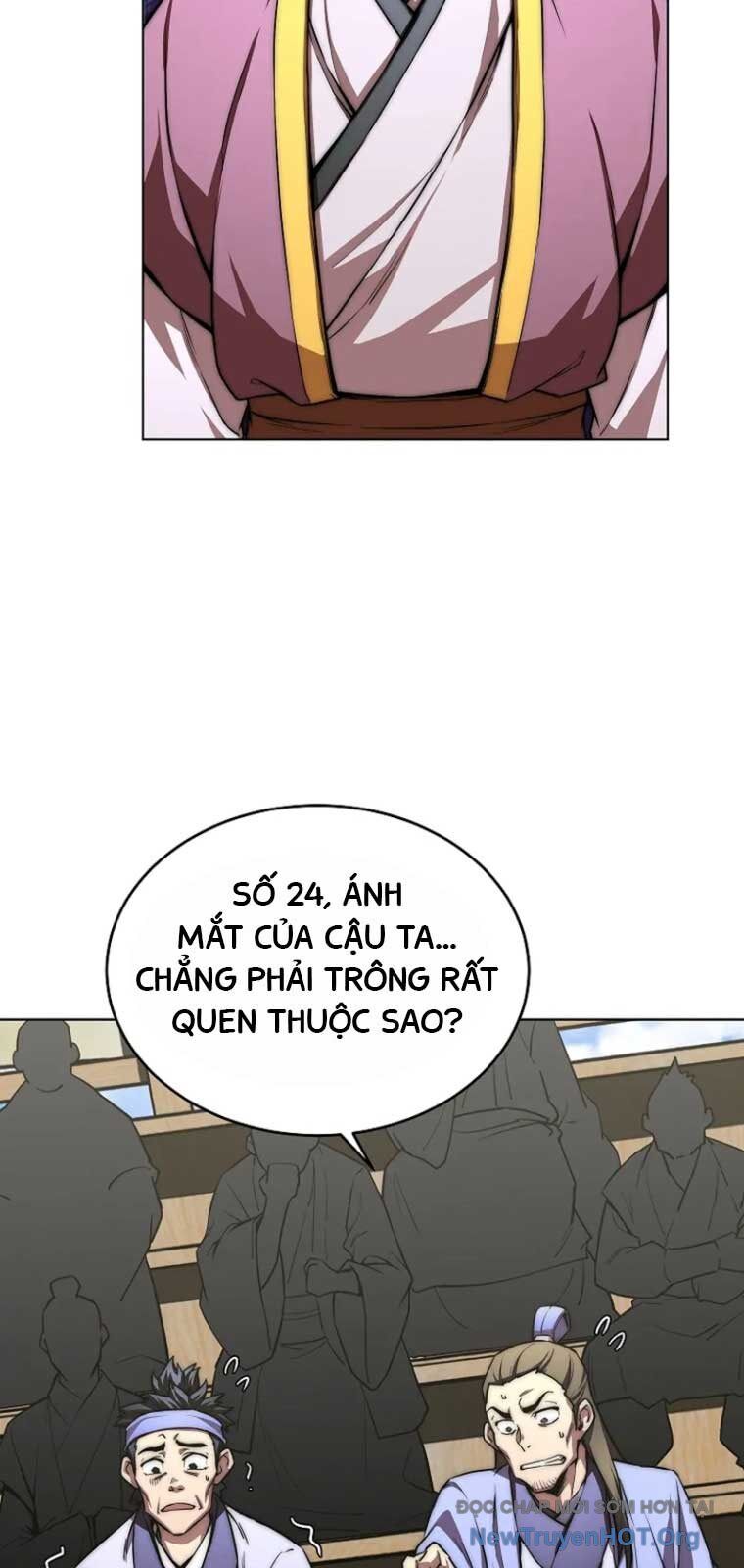 Con Trai Của Gia Tộc Nam Cung Thế Gia: Chapter 86