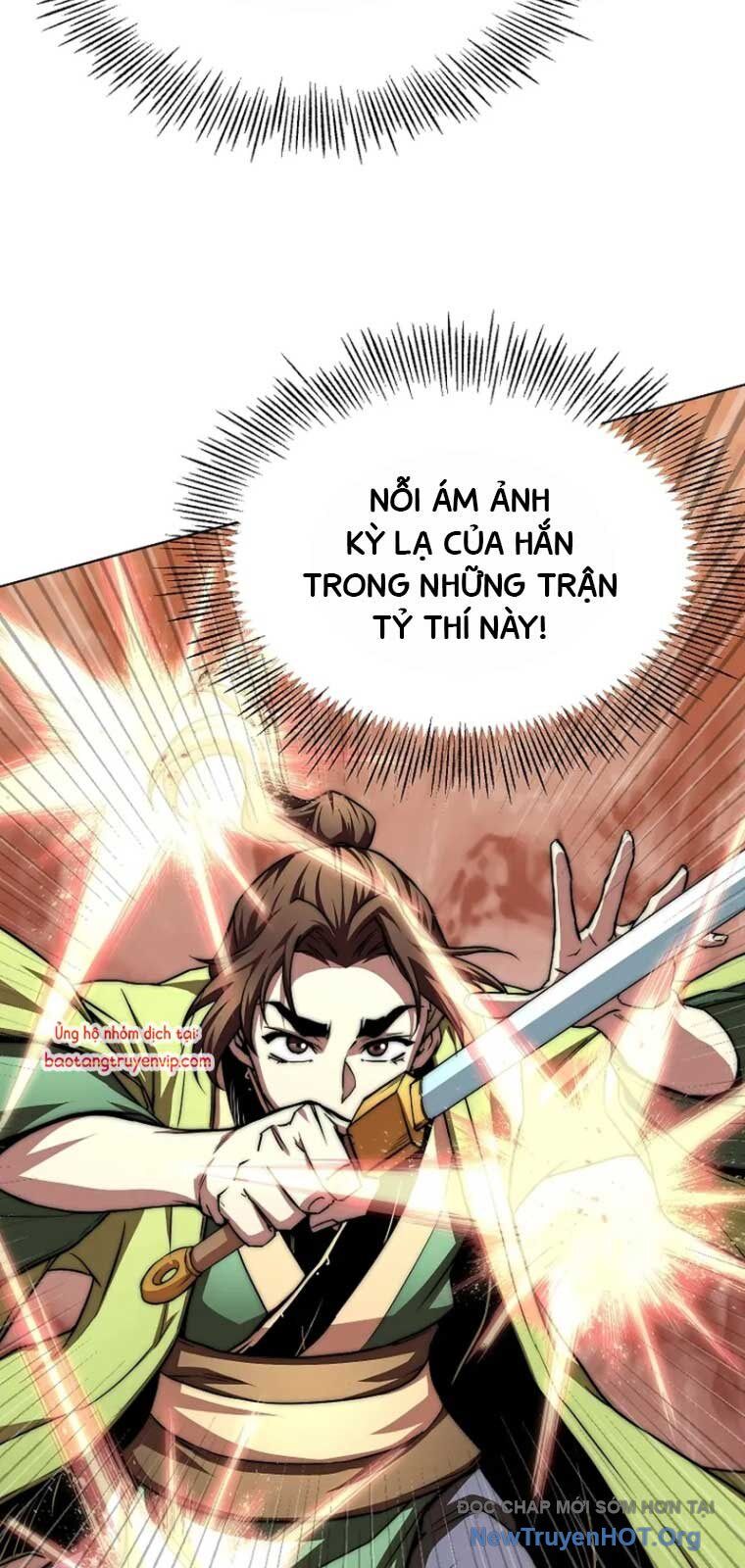 Con Trai Của Gia Tộc Nam Cung Thế Gia: Chapter 86